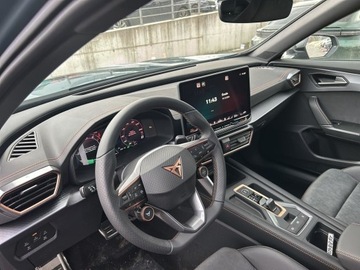 Cupra Formentor Crossover 1.5 TSI 150KM 2026 Cupra Formentor 1.5 eTSI mHEV DSG 150 KM, zdjęcie 4