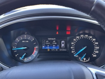 Ford Mondeo V Kombi 2.0 TDCi 150KM 2016 Ford Mondeo SW 204 KM! Navi, Grzane fotele, Alu, zdjęcie 19