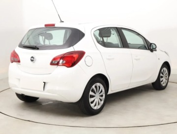 Opel Corsa E Hatchback 3d 1.4 Twinport 90KM 2015 Opel Corsa 1.4, Klima, Parktronic, zdjęcie 4