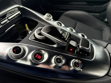 Mercedes AMG GT C190 Coupe 4.0 V8 462KM 2015 Mercedes AMG GT 4.0 V8. Przebieg 3000 km!! FV23%, zdjęcie 32