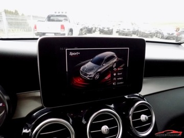 Mercedes GLC C253 2016 Mercedes-Benz GLC AMG Line 170KM Skora Navi Kamera 4Matic 2.2 Diesel 170KM, zdjęcie 30