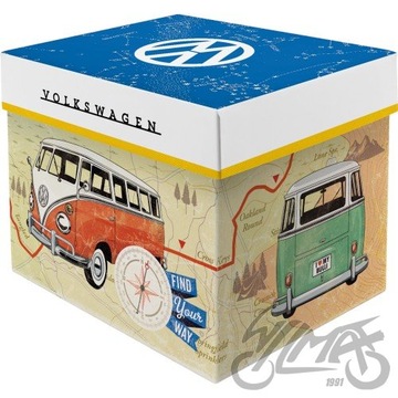 KUBEK VW GOOD IN SHAPE W PUDEŁKU 43131