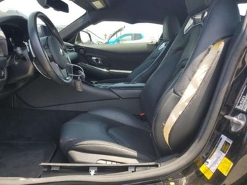 Toyota Supra V 2022 Toyota Supra 2022r., 3.0L, zdjęcie 7