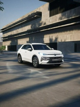 Volkswagen T-Roc I 2026 Volkswagen T-Roc Trend 1.5 eTSI 116 KM DSG Zamów, zdjęcie 3