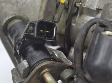 Suzuki Burgman 400 2003-2006 - КОМПЛЕКТ ДРОССЕЛЬНОЙ ИНЖЕКЦИИ