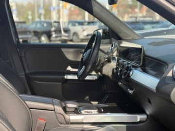 Mercedes GLB SUV 2.0 250 224KM 2020 Mercedes-Benz GLB 250 4Matic I rej. 2021 FV23 salon POLSKA 2.0 Benzyna, zdjęcie 15