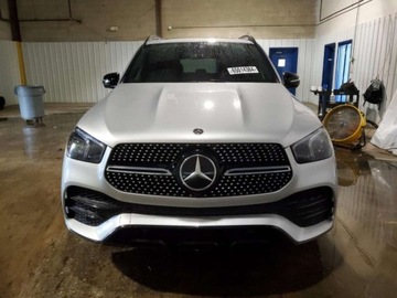 Mercedes GLE V167 2020 Mercedes-Benz GLE 350 2020 2.0l 2.0 Benzyna 255KM, zdjęcie 5