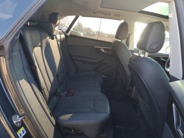 Audi Q8 2023 Audi Q8 Premium Plus S-Line 2023 3.0 Benzyna 335KM, zdjęcie 10