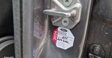 Ford Kuga II SUV 1.5 EcoBoost 150KM 2016 Ford Kuga 112 Tkm - Skora-duza navi-Parkasist -El. Klapa - Zarejestrowana, zdjęcie 35