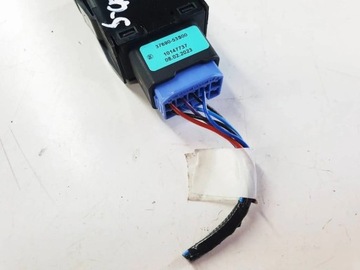 SUZUKI S-CROSS 2023R PŘEPÍNAČ PÁSY