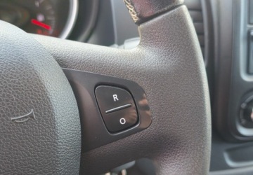 Renault Trafic III 2020 Renault Trafic AutomatSalon PLKameraL2H1Nawiewy na tyl145KMGwarancja, zdjęcie 13