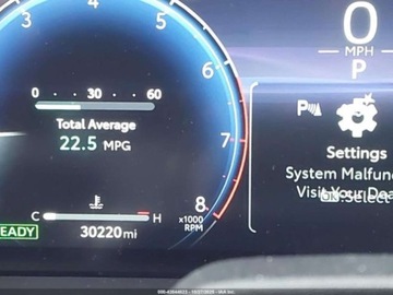 Toyota Land Cruiser VIII 2024 Toyota Land Cruiser 2024 2.4l 2.4 Hybryda 326KM, zdjęcie 11