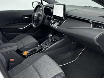 Toyota Corolla XII 2025 Od ręki - Style 1.5 Hybrid 140KM | Podgrzewane fotele!, zdjęcie 13