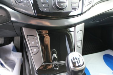 Hyundai i40 Sedan Facelifting 2018 1.6 CRDI (LOW)  115KM 2019 Hyundai i40 F-VAT Gwarancja Comfort Grzane fotele, zdjęcie 24