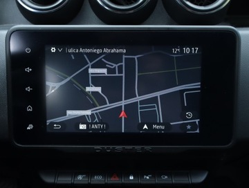 Dacia Duster II SUV Facelifting 1.0 TCe 90KM 2022 Dacia Duster 1.0 TCe, Salon Polska, 1. Właściciel, zdjęcie 12