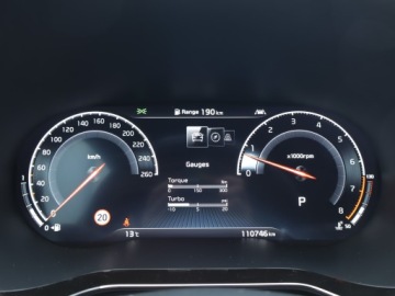 Kia Proceed Shooting Brake 1.6 T-GDI 204KM 2021 Kia ProCeed GT 1.6 T-GDI MHEV, Automat, Skóra, zdjęcie 10