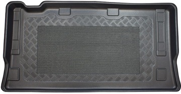 Mercedes Vito W447 VAN 2014- Mata bagażnika