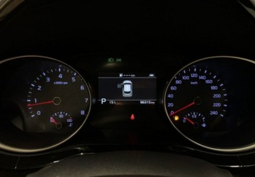 Kia XCeed Crossover 1.5 T-GDI 160KM 2022 Kia XCeed VAT 23 LBL 1.5T-GDI 160KM DCT 2022 r., salon PL, I wl., gwarancja, zdjęcie 24