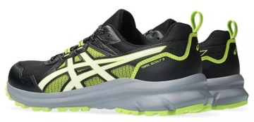 Buty ASICS TRAIL SCOUT 3 1011B700-001 bieganie w terenie 50,5