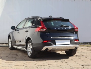 Volvo V40 II Cross Country 2.0 T4 180KM 2014 Volvo V40 Cross Country 2.0 T4 AWD, Salon Polska, zdjęcie 3