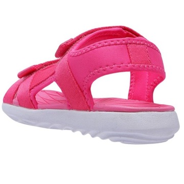 4F ДЕТСКИЕ СПОРТИВНЫЕ САНДАЛИИ