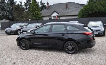 Hyundai i30 III Wagon 1.6 CRDi 110KM 2018 Hyundai i30 1.6 CRDI Automat 1.6 Diesel 110KM, zdjęcie 8