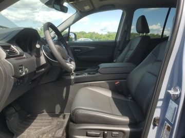 Honda Ridgeline 2024 Honda Ridgeline 2024, 3.5L, 4x4, RTL, od ubezpieczalni, zdjęcie 7