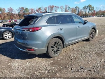 Mazda CX-9 2023 Mazda CX-9 2023 Mazda CX-9 Carbon Edition AWD 2.5 Benzyna 227KM, zdjęcie 5