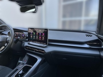 Cupra Terramar SUV Plug-In 1.5 TSI e-Hybrid 204KM 2025 Cupra Terramar 1.5e-Hybrid 204KM DSG | Advantage E, zdjęcie 13