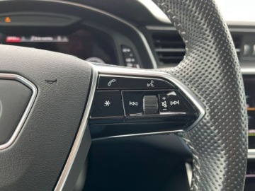 Audi A6 C8 2020 Audi A6 Limousine VAT 23 Matrix HD Dociagi drzwi S line Tempomat ACC, zdjęcie 23