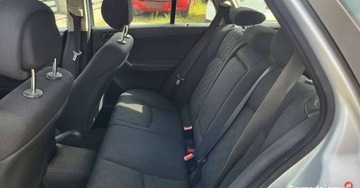 Peugeot Partner I 2006 Peugeot Partner Mercedes C180 z gazem 1.8 BenzynaLPG 143KM, zdjęcie 5