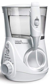 WATERPIK WP660 БЕЛЫЙ ОРОШЕНИЕ ЗУБОВ WP-6606