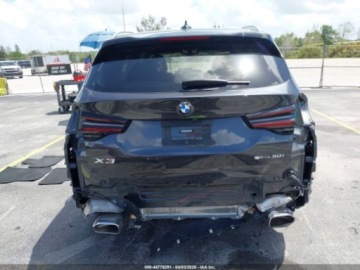 BMW X3 G01 2023 BMW X3 SDrive30I 2023 2.0 Benzyna 248KM, zdjęcie 4