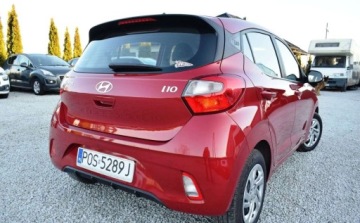 Hyundai i10 III Hatchback 1.0 MPI 67KM 2023 Hyundai i10 Hyundai i10 1.0 MPI 67KM Serwis, Gwarancja 3-Miesiace w cenie,, zdjęcie 2