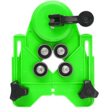 Prowadnica wiertła diamentowego otwornicy WR-483