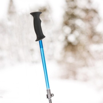 треккинговые палки Grip Handle Walking Trekking Style F