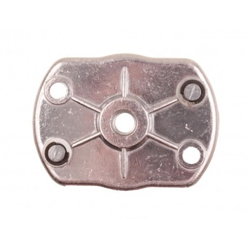 Замок стартера бензокосы типа NAC, другое, замена