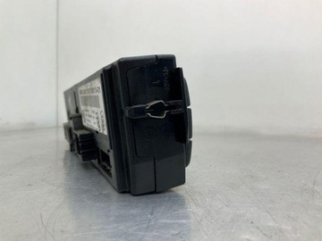 9110610 JINÉ MODUL 320 D 120 2007 BMW 3 TOURING (E91)
