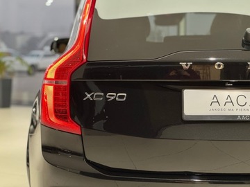 Volvo XC90 II SUV 2.0 D5 235KM 2017 Volvo XC 90 D5 AWD Inscription / Bowers&amp;Wilkins /, zdjęcie 37