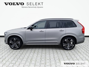 Volvo XC90 II 2022 Volvo XC 90 XC90 B5 D AWD (235 KM+14 KM) FV23%+Har, zdjęcie 12