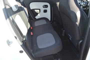 Renault Twingo III Hatchback SCe 70KM 2017 Renault Twingo z Niemiec ,opłacony, zdjęcie 9