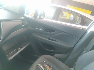 Opel Mokka I X 1.4 Turbo Ecotec 140KM 2018 Opel Mokka 1.4 T 140KM salon PL,Automat,LPG, zdjęcie 23