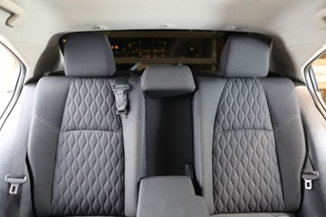 Toyota Corolla XII Sedan 1.8 Hybrid 122KM 2022 Toyota Corolla 1.8 Hybrid Comfort Gwarancja 1.8 Hybryda 122KM, zdjęcie 16