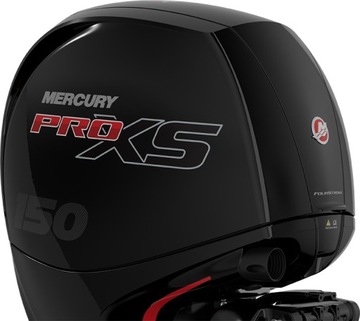 Подвесной мотор MERCURY F150 L PRO XS 150 л.с. объемом 3,0 л