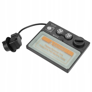 TX600C Линза для сварочной каски