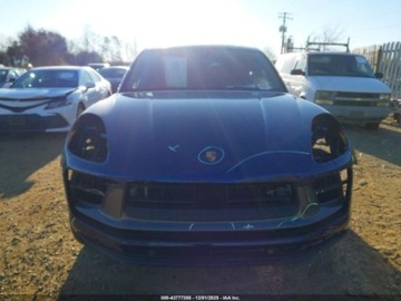 Porsche Macan 2025 Porsche Macan T 2025 2.0L 2.0 Benzyna 261KM, zdjęcie 7