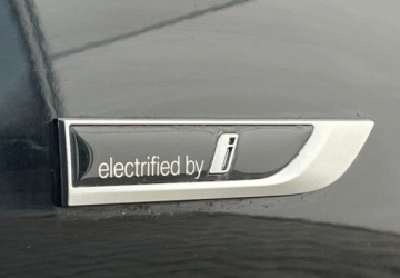 BMW Seria 3 G20-G21 Touring 2.0 330e 292KM 2022 BMW Seria 3 XDrive Braz Skora Plug-In PDC Led Virtual FV23, zdjęcie 11