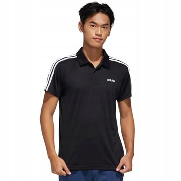 Adidas Koszulka POLO FL0321 roz. M