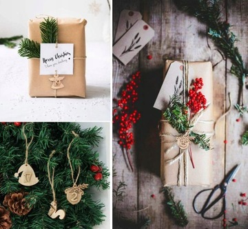 Designs ADVENT календарь, сумки своими руками, 24 шт.