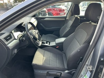 Skoda Superb III Liftback 1.4 TSI 150KM 2018 Škoda Superb Skoda Superb Salon Polska serwis ASO, zdjęcie 16